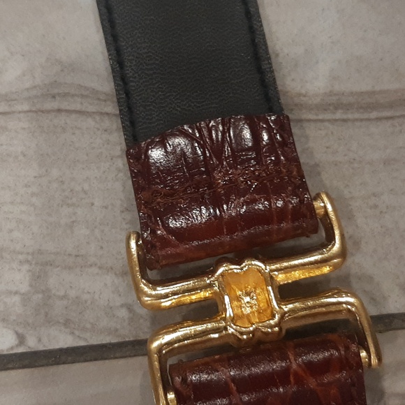 Liz Claiborne belt - Picture 8 of 13